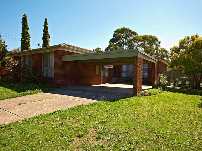 3 Lucania Close Ringwood East 3135