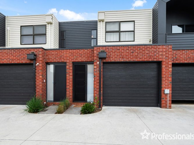 3 Lucinley Close Kilsyth 3137