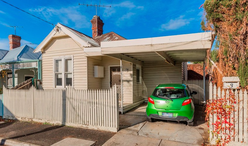 3 Lupton Street, Geelong West