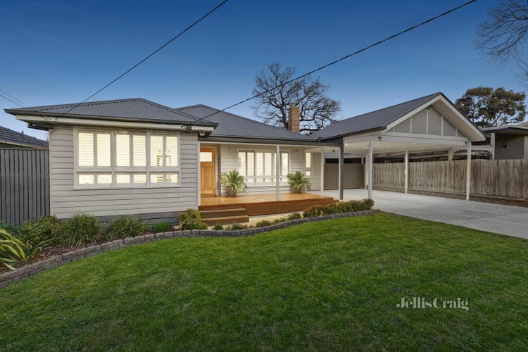 3 Lynette Street Nunawading 3131