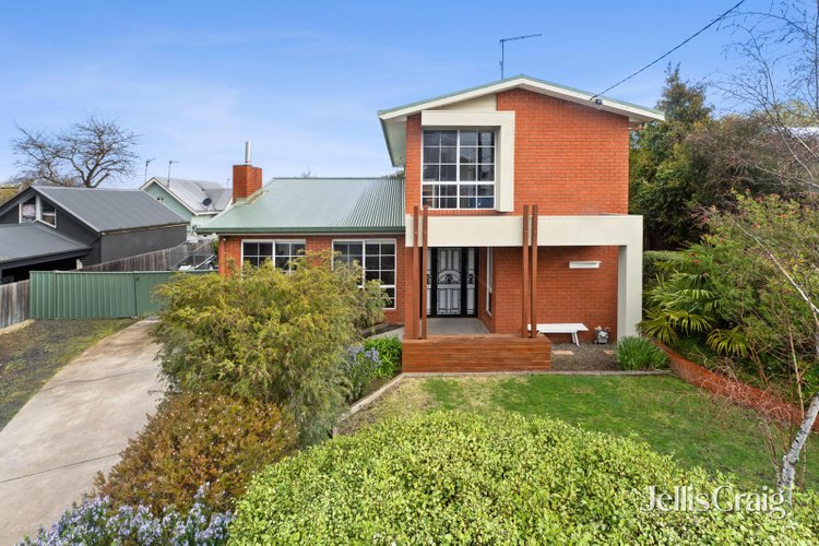 3 Macarthur Street Soldiers Hill 3350