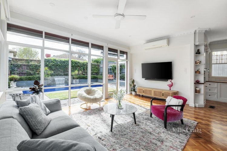 3 Macdonald Street Glen Iris 3146