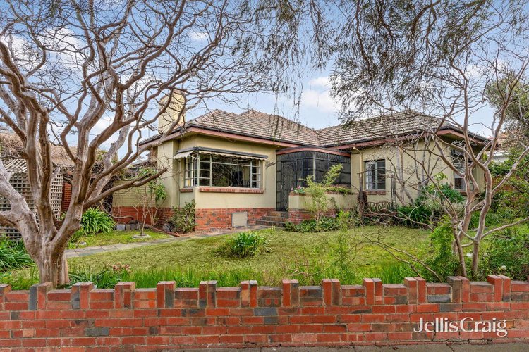 3 Magdala Avenue Strathmore 3041