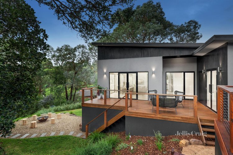 3 Magpie Lane Warrandyte 3113