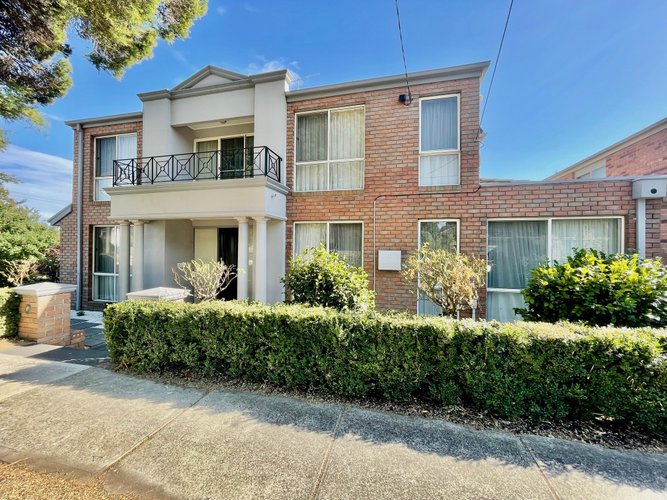 3 Major Street Doncaster East 3109