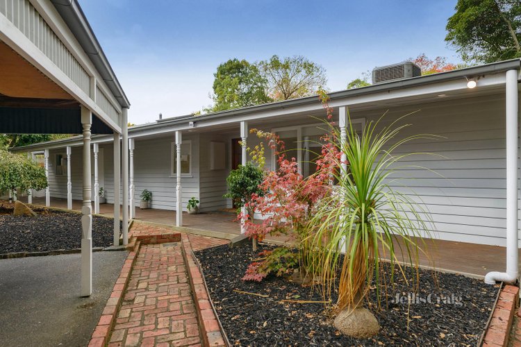 3 Major Street Ringwood 3134
