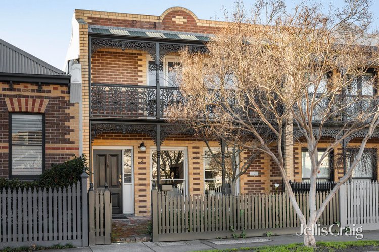 3 Malmsbury Street Hawthorn 3122