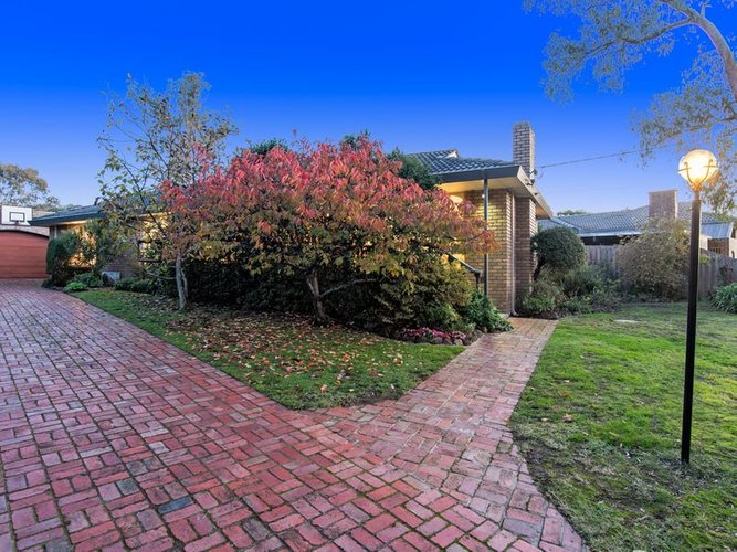 3 Maple Court Kilsyth 3137