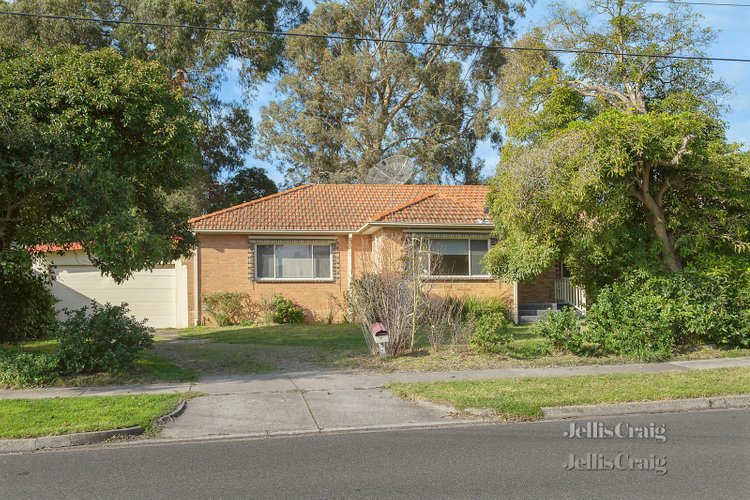3 Marchiori Road Blackburn North 3130
