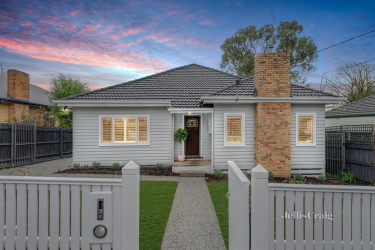 3 Maria Avenue Nunawading 3131
