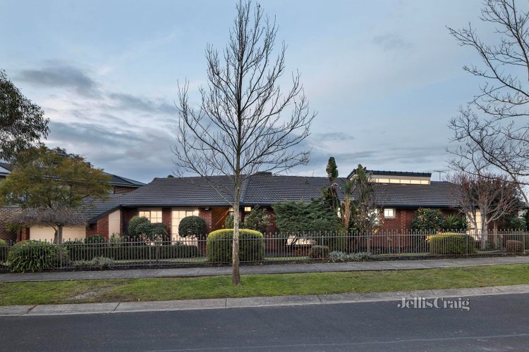 3 Marissa Crescent Greensborough 3088
