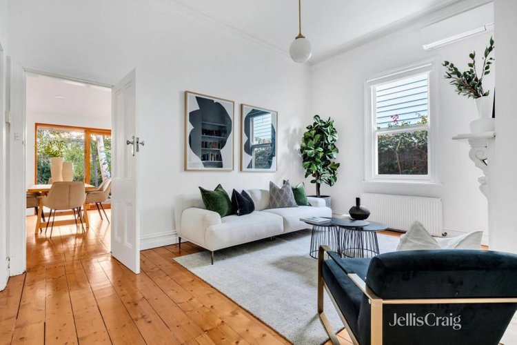 3 Marks Street Brunswick 3056