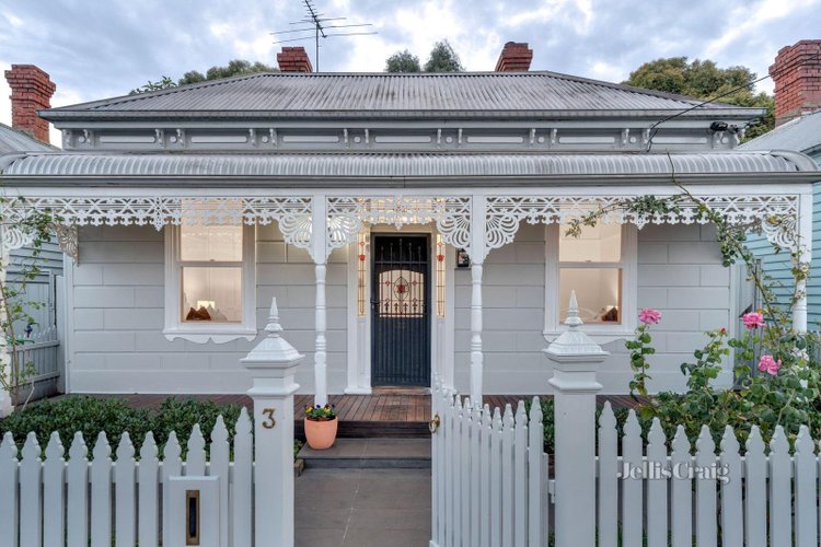 3 Marks Street Brunswick 3056
