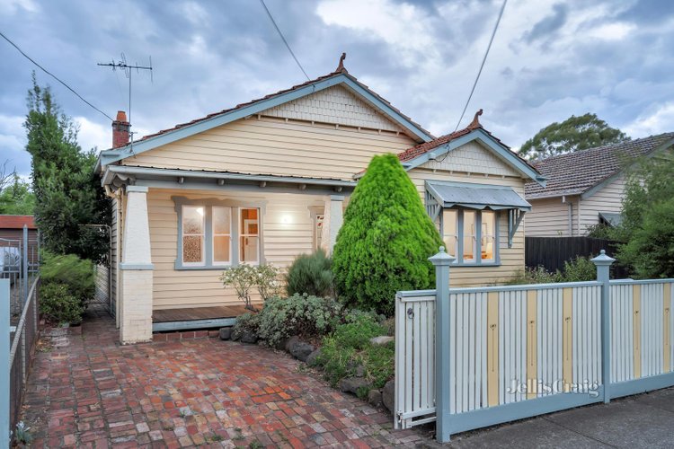 3 Marks Street Coburg 3058