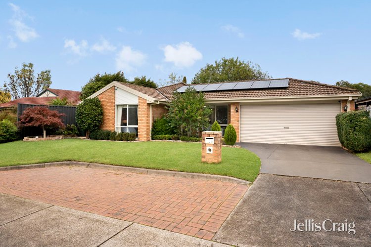 3 Marmont Place Lysterfield 3156