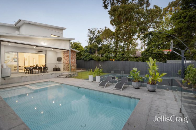 3 Marshall Avenue Montmorency 3094
