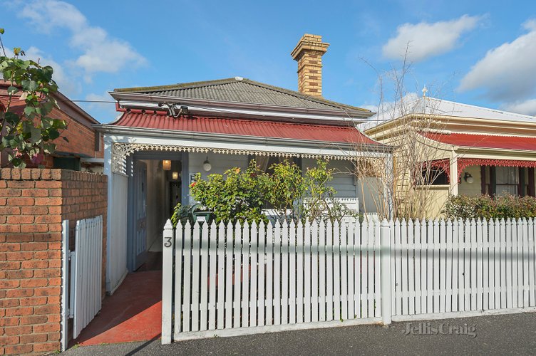 3 Mary Street Richmond 3121
