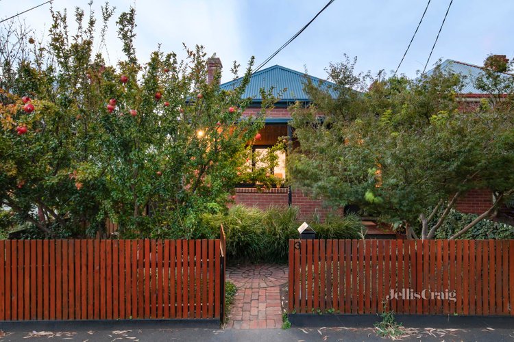 3 Mason Street Northcote 3070