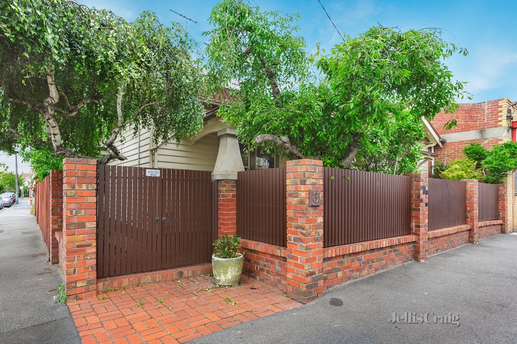 3 Mater Street Collingwood 3066