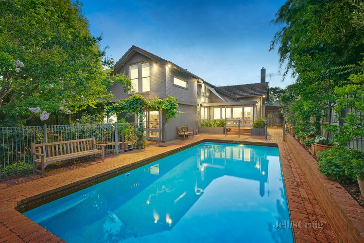 3 Mawson Street Kew 3101