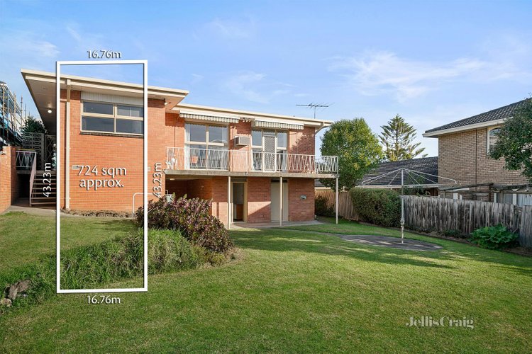 3 Mayfair Avenue Templestowe Lower 3107