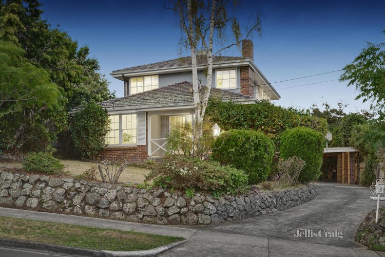 3 McKenzie Street Doncaster East 3109