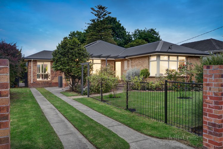 3 Mckeon Road Mitcham 3132