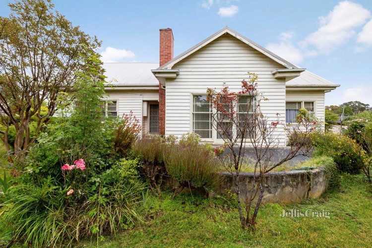 3 McKinnon Road Hepburn 3461
