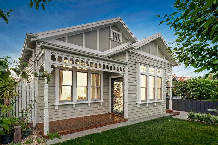 3 Meaker Avenue Brunswick West 3055