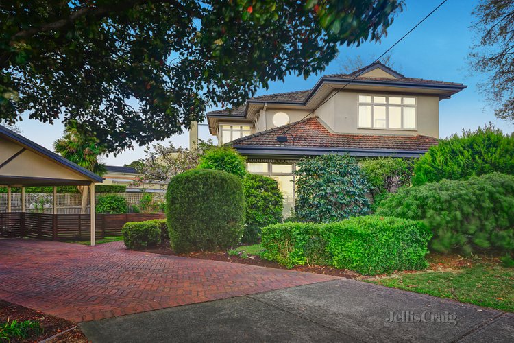 3 Melba Court Balwyn 3103