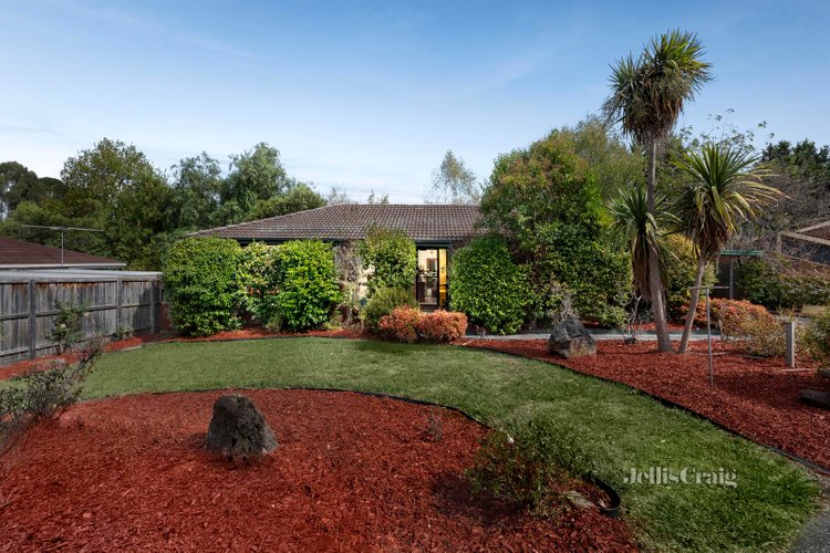 3 Melissa Court Mooroolbark 3138
