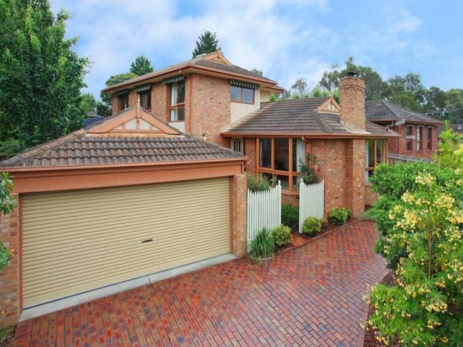 3 Merrill Crescent Croydon Hills 3136