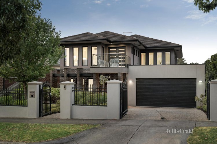 3 Merton Street Camberwell 3124