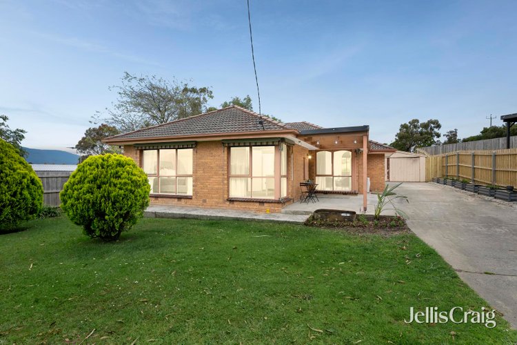 3 Middleton Drive Woori Yallock 3139