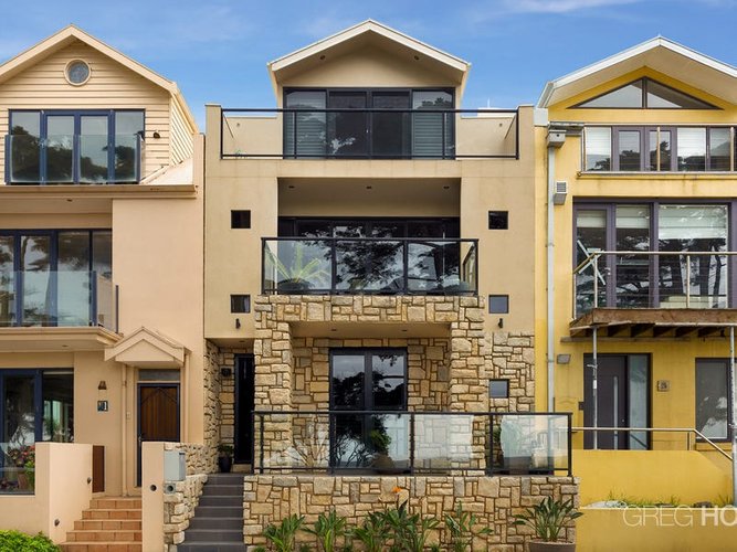 3 Mill Lane Williamstown 3016