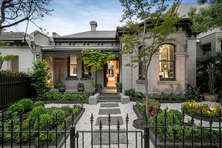3 Millicent Avenue Toorak 3142