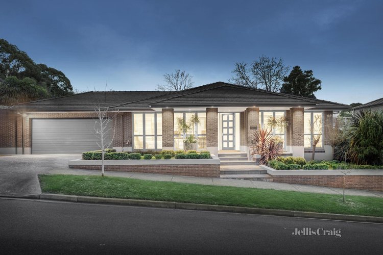 3 Milne Road Mont Albert North 3129
