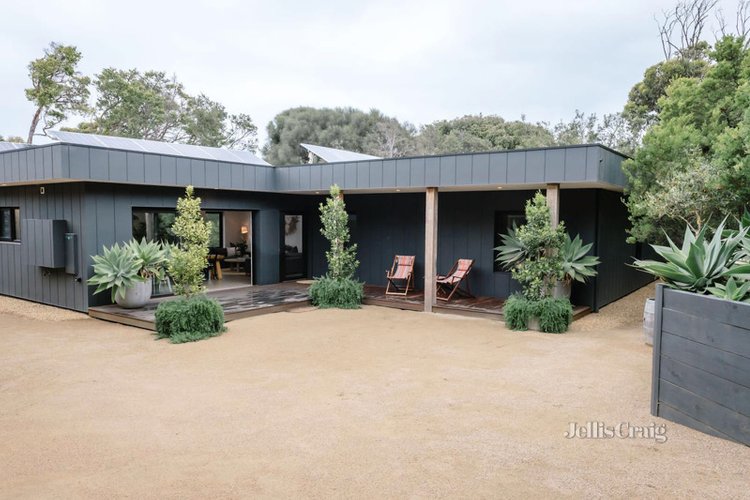 3 Miranda Street Sorrento 3943
