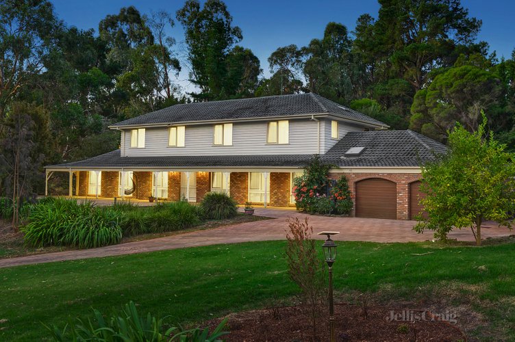 3 Miriam Court Templestowe 3106