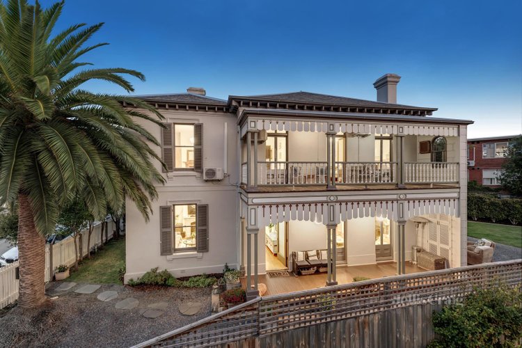 3 Mitchell Street St Kilda 3182