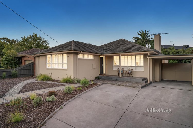 3 Monash Grove Blackburn South 3130