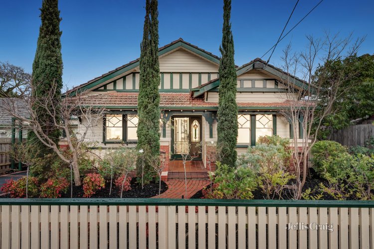 3 Monash Street Box Hill South 3128