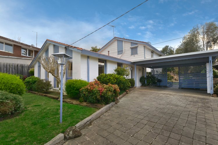 3 Monica Street Doncaster East 3109