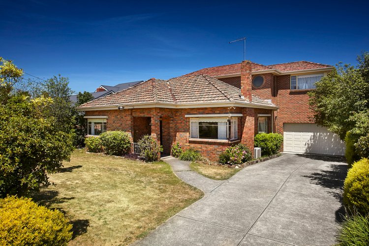 3 Monica Street Essendon 3040
