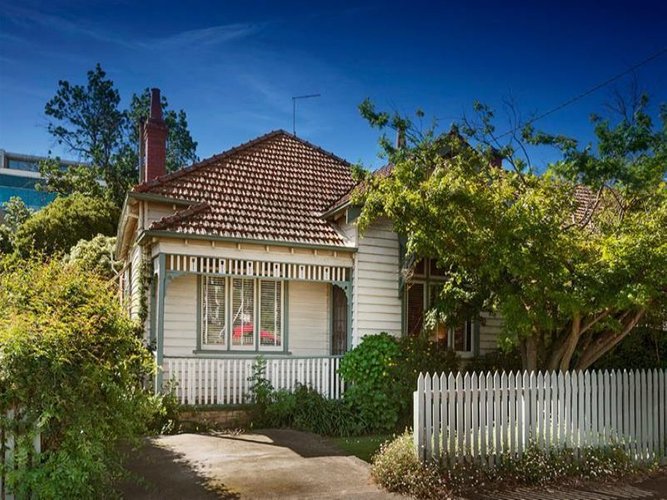 3 Monteath Avenue Hawthorn East 3123