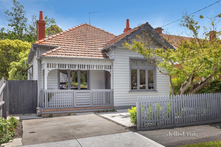 3 Monteath Avenue Hawthorn East 3123