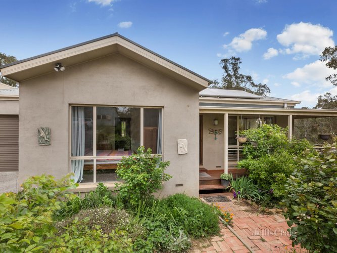 3 Montgomery Street Castlemaine 3450