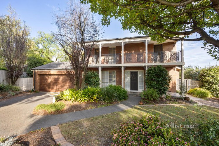 3 Montrose Close Glen Waverley 3150