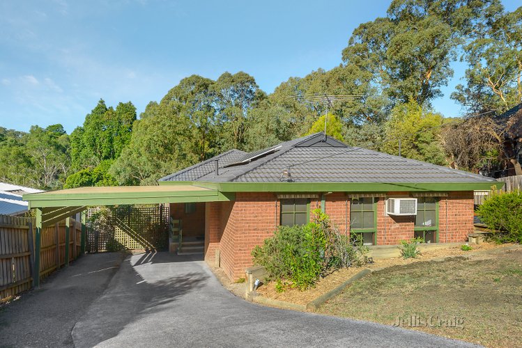 3 Mopoke Hill Road Warrandyte 3113