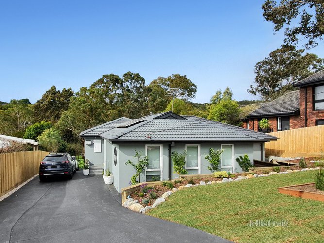 3 Mopoke Hill Road Warrandyte 3113